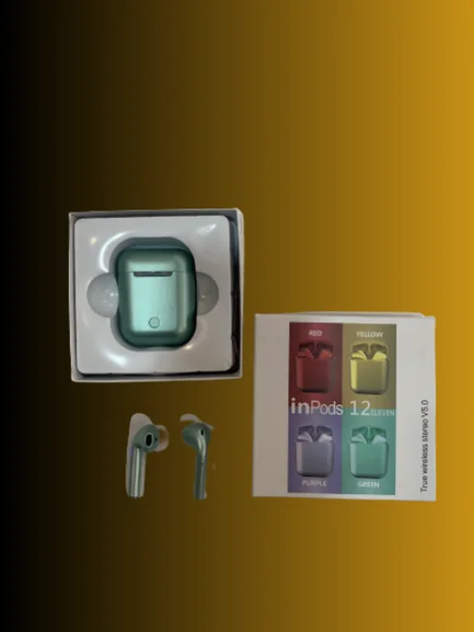 Auriculares Happy Shop