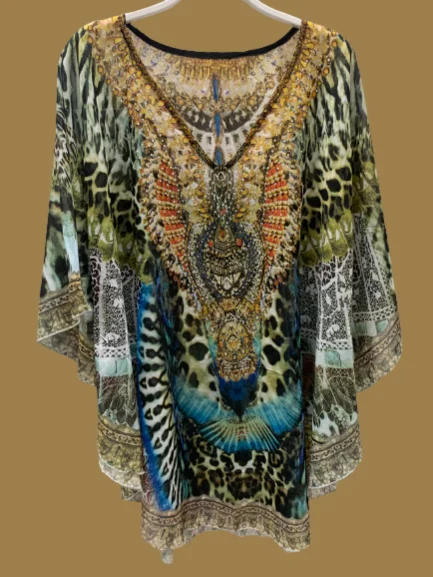 Happy Shop Blusas
